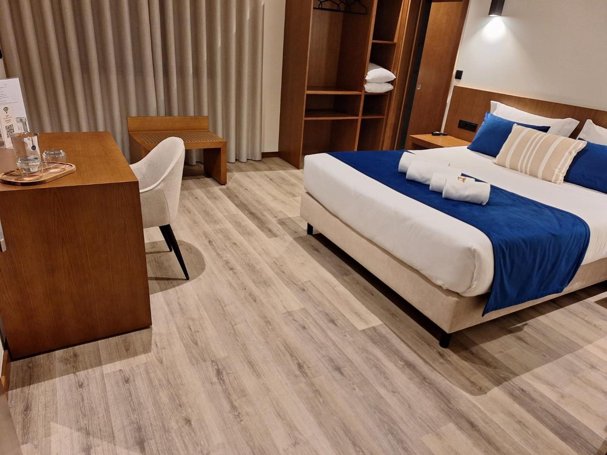 3M Hostel & Suites Alvaiazere Room photo