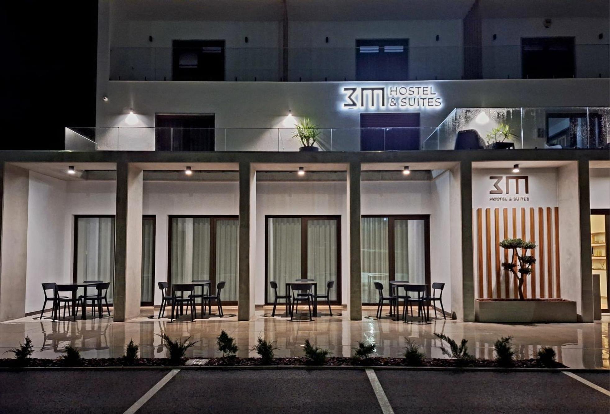 3M Hostel & Suites Alvaiazere Exterior photo