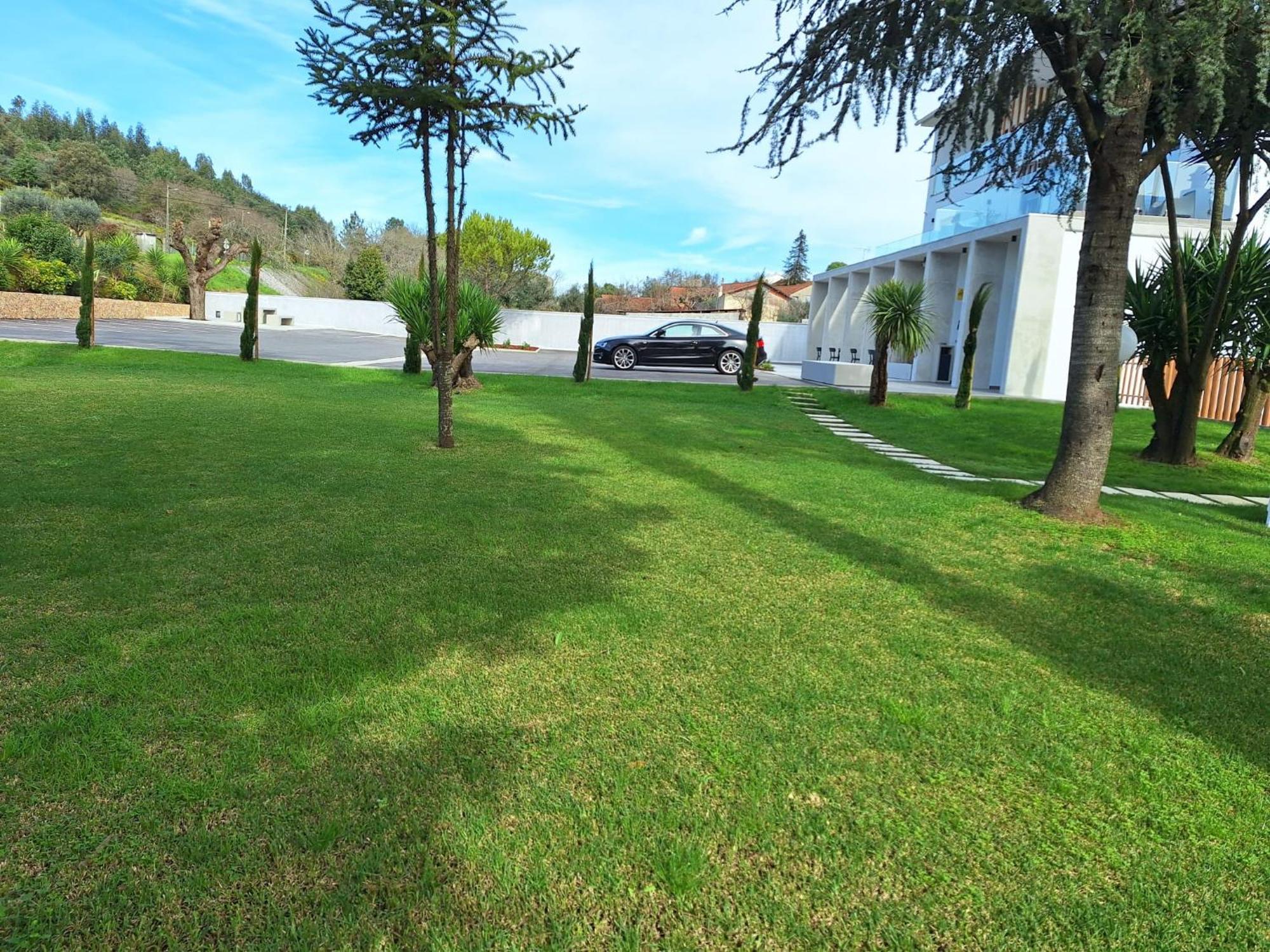 3M Hostel & Suites Alvaiazere Exterior photo